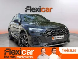 AUDI Q5 50 TFSIe Advanced quattro-ultra S tronic