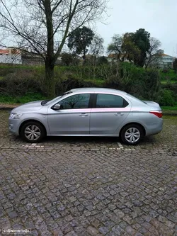 Citroën C-Elysée 1.2 VTi Seduction