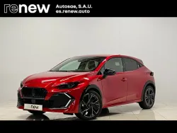 Renault Clio Full Hybrid E-TECH Esprit Alpine117kW