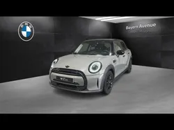 Mini Mini 5 Portes Cooper 136ch Edition Premium BVA7