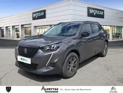 Peugeot 2008 1.2 PureTech 130ch S&S Style EAT8