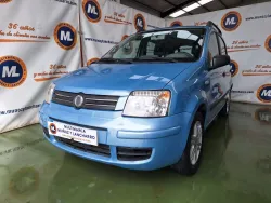 FIAT Panda 1.3Mjt Dynamic