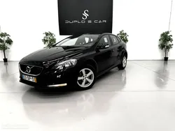 Volvo V40 2.0 D2 Kinetic Eco