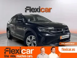 VOLKSWAGEN Taigo 1.0 TSI Life 81kW