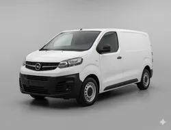 Opel Vivaro FOURGON FGN TAILLE M BLUEHDI 100 S&S BVM6