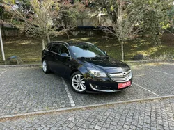 Opel Insignia Sport