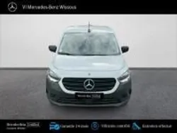 Mercedes citan 113 essence bva