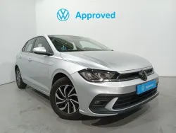 Volkswagen Polo 1.0 TSI Life 70kW