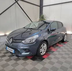 ✅PROMOTION✅ Renault Clio 4 diesel ⛽️ phase 2 ✅️GARANTIE EUROPÉENNE✅️ Reprise possible