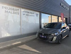 Peugeot 208 (2) 100 Allure + CARPLAY