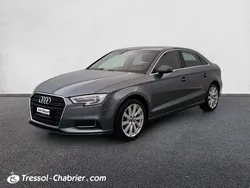 AUDI A3 Berline 40 TFSI 190 S tronic 7 Design