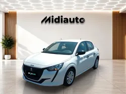 Peugeot 208 Affaire 1.2 PureTech 75ch S&S Premium