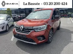 Renault Kangoo 1.5 Blue dCi 115ch Techno EDC