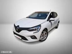 Renault Clio 1.5 Blue dCi Intens