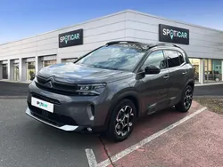 Citroën C5 Aircross BlueHDi 130 S&S EAT8 Shine