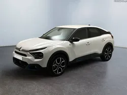 Citroën e-C4 50 kWh Shine