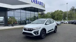 Dacia SANDERO 1.0 TCE 90CH STEPWAY EXPRESSION CVT -24