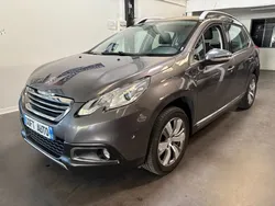 Peugeot 2008 Allure