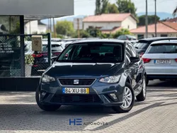 Seat Ibiza 1.0 TSI