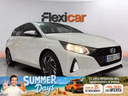 HYUNDAI i20 1.0 TGDI SLX 100