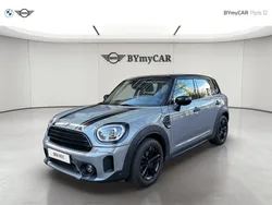 MINI Countryman 136 ch BVA7 Cooper Edition Premium Plus