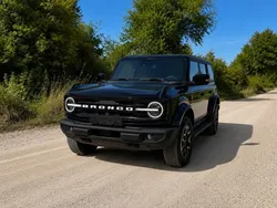 Ford Bronco 2.7 V6 EcoBoost 335ch Badlands Powershift