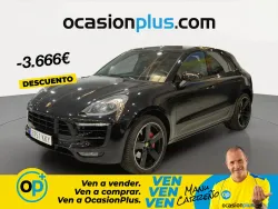 PORSCHE Macan GTS Aut.