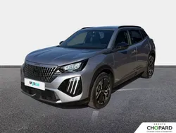 Peugeot 2008 BlueHDi 130 S&S EAT8 Allure
