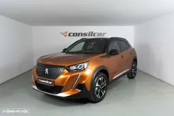 Peugeot 2008 1.2 PureTech Allure Pack