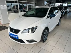 Seat ibiza st 1.2tsi 90 cv connect