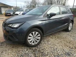 Seat arona 1.0l tsi 110ch bva dsg