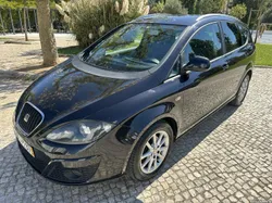 Seat Altea XL 1.6 TDI Altea ITECH Ecomotive