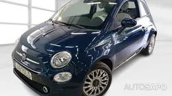 Fiat 500 de 2020