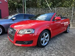 Audi A3 1.9 TDI S LINE