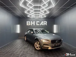 Volvo V90 T6 AWD 310cv Cross Country