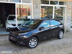 Citroën C4 Cactus PureTech 130 Stop&Start Feel
