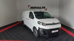 Citroën Jumpy XL 2.0 BlueHDi 145 S&S BVM6 Club