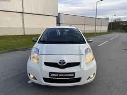 Toyota Yaris 1.0 VVTI / Garantia