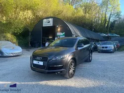 Audi Q7 3.0 TDi 233cv Quattro BVA 7 places