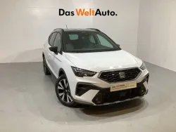 SEAT Arona 1.0 TSI 85kW (115CV) Start&Stop DSG FR+