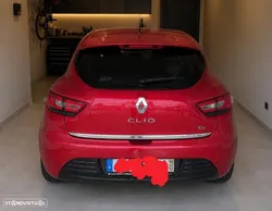 Renault Clio 0.9 TCE