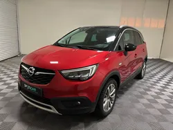 OPEL Crossland X 1.2 Turbo 130 ch Ultimate