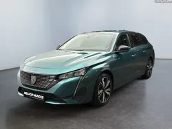 Peugeot 308 SW 1.5 BlueHDi Allure EAT8