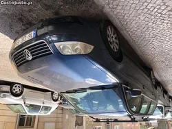 VW Passat 1.9 TDI 130
