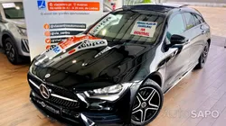 Mercedes-Benz Classe CLA de 2022