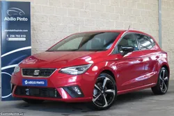 Seat Ibiza 1.0 TSI FR