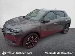 DS DS 3 PureTech 130 EAT8 Performance Line+