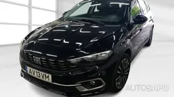 Fiat Tipo de 2023