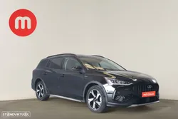 Ford Focus SW 1.5 TDCi EcoBlue Active