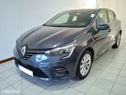 Renault Clio 1.0 TCe Intens